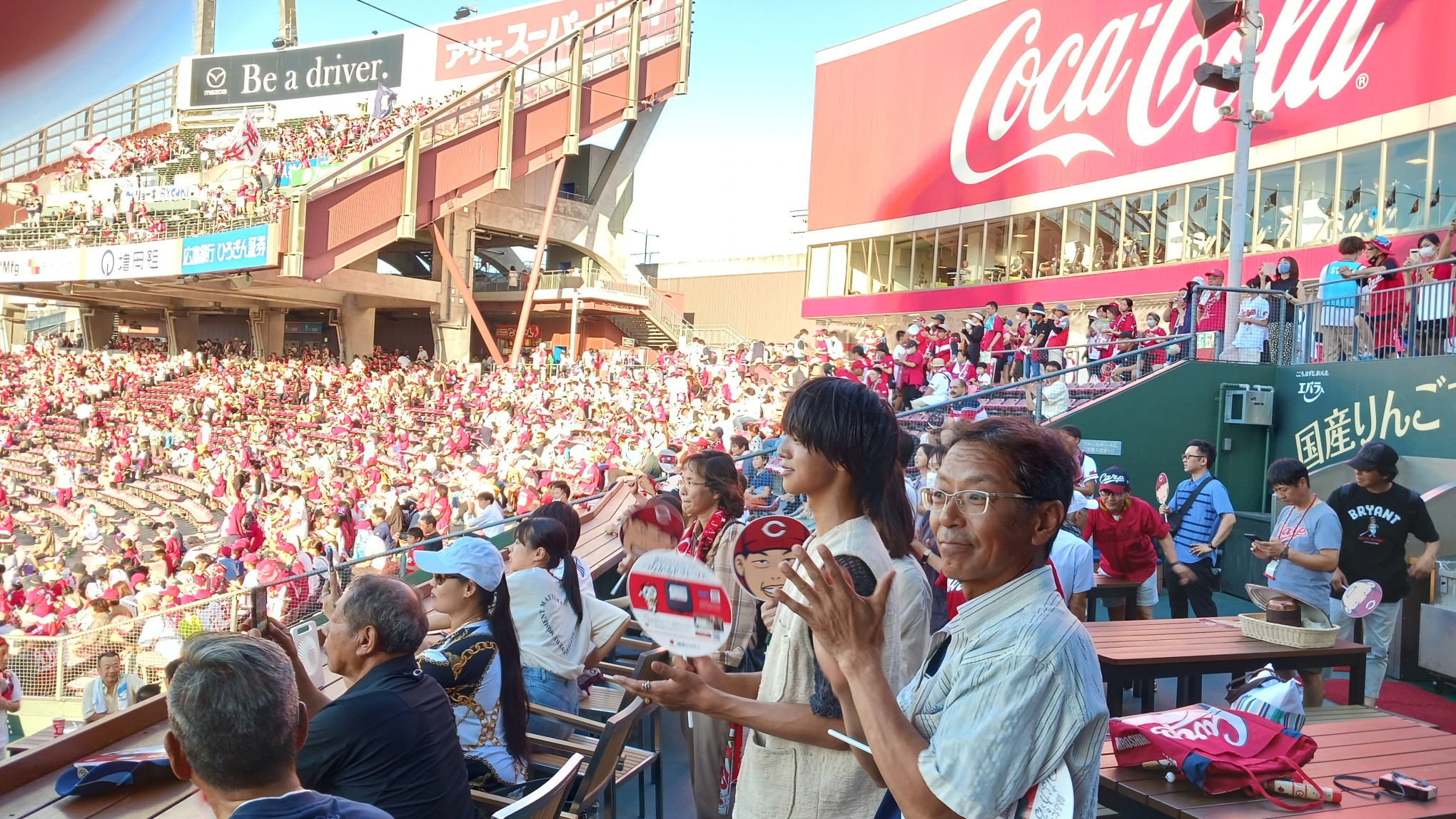 8月第1例会 写真7