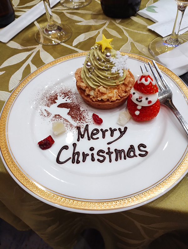 12月第2例会 写真4