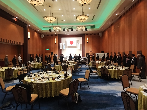 4月第2例会 写真6