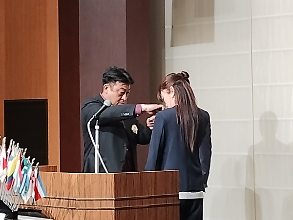5月第2例会 写真3