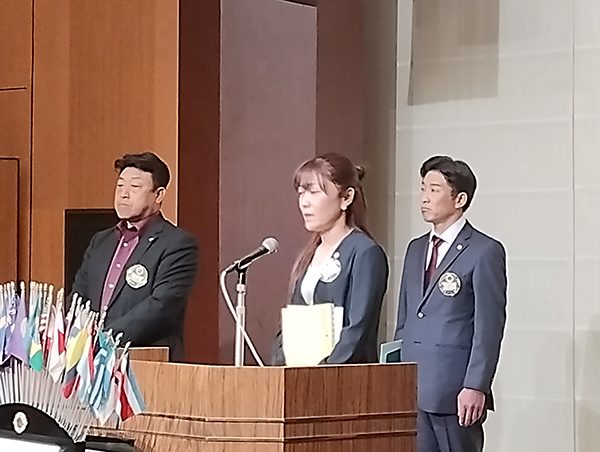 5月第2例会 写真4