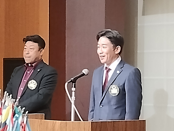 5月第2例会 写真5