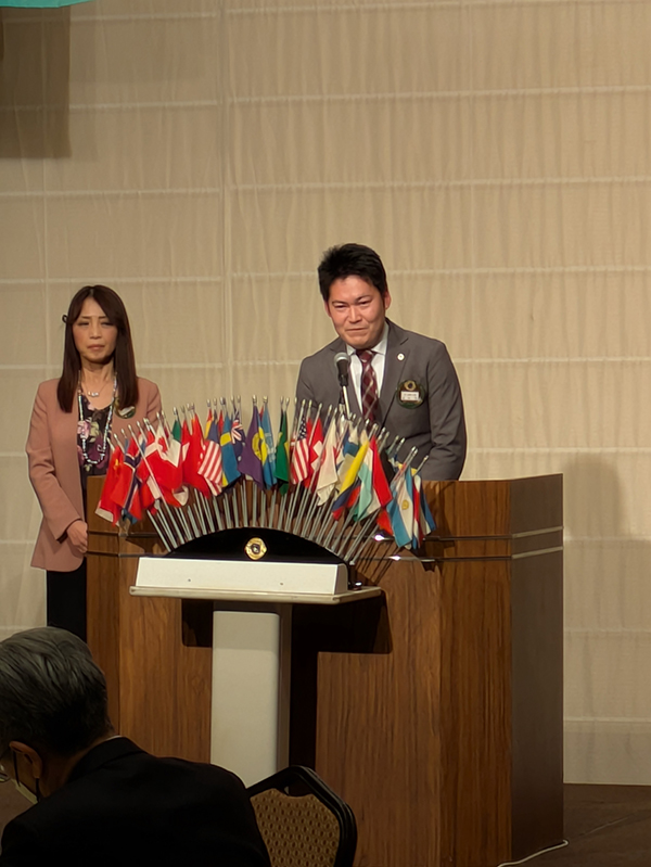 3月第2例会 写真4