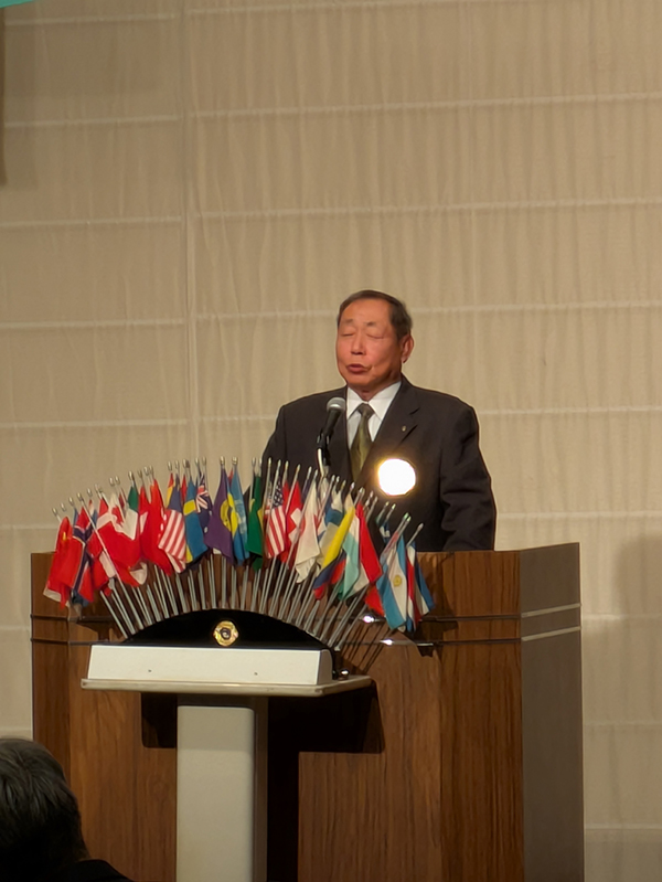 3月第2例会 写真5