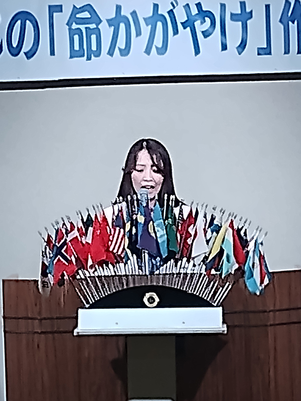 2月第1例会 写真4
