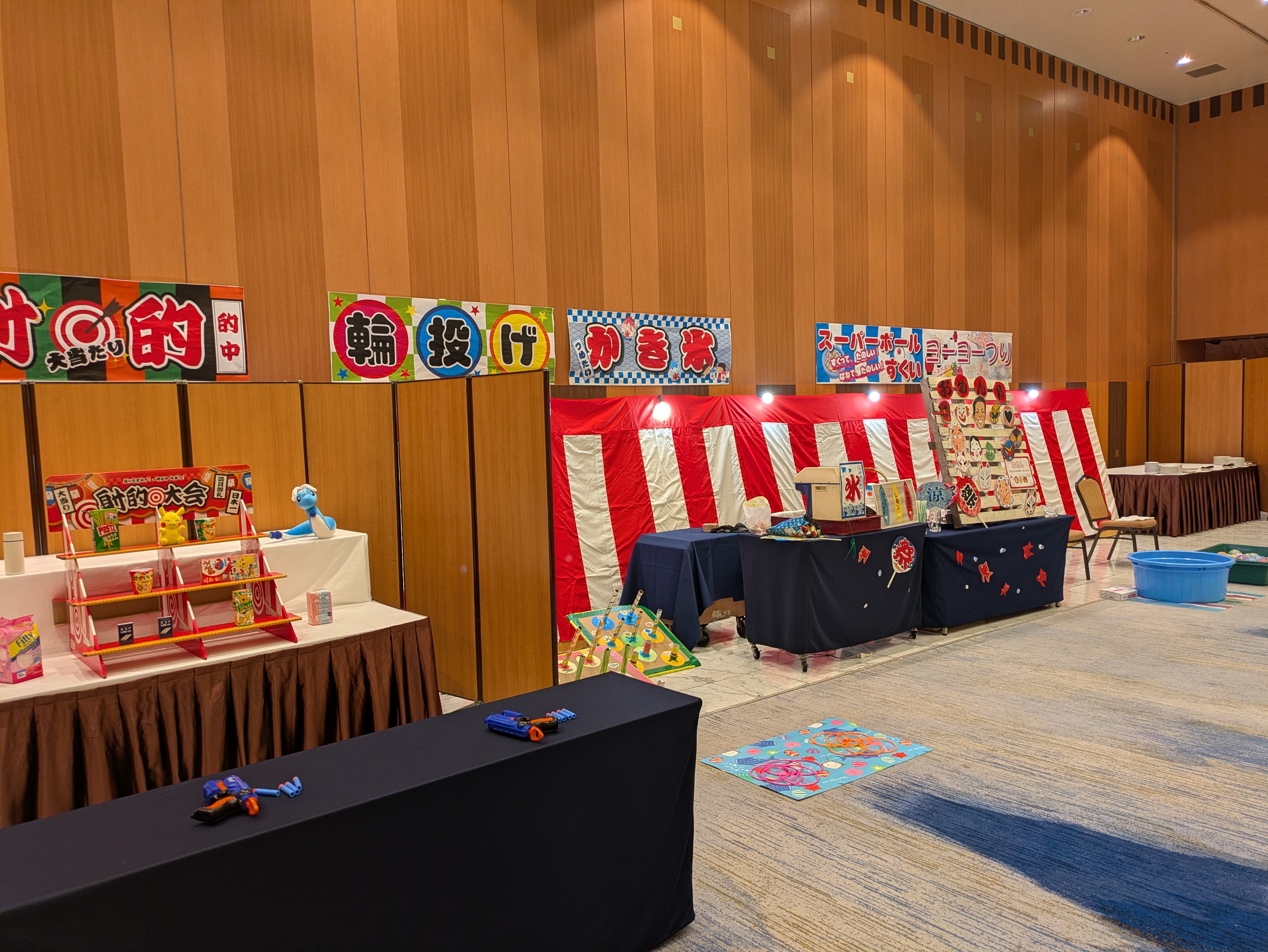 8月第2例会 写真4